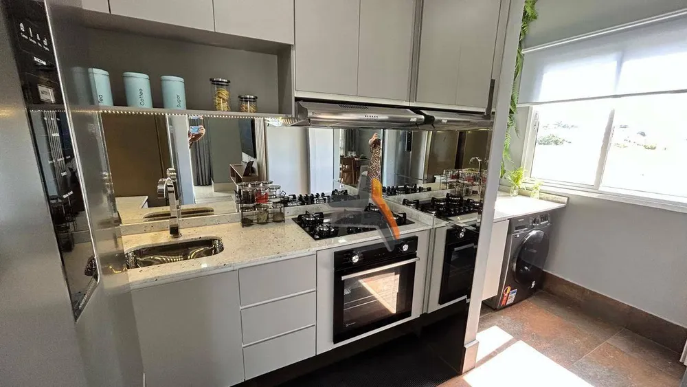 Apartamento, 3 quartos, 67 m² - Foto 2