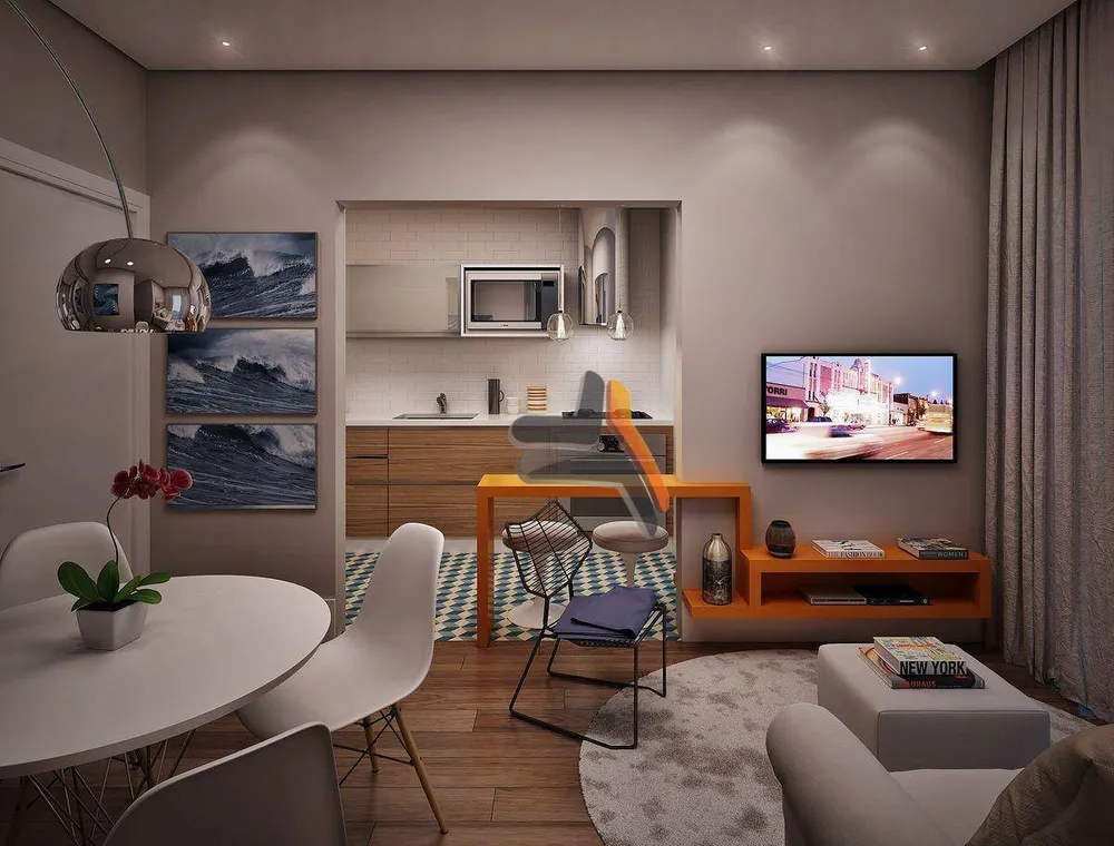 Apartamento, 3 quartos, 67 m² - Foto 13