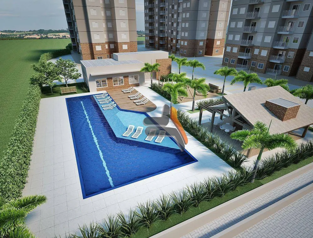 Apartamento, 3 quartos, 67 m² - Foto 9