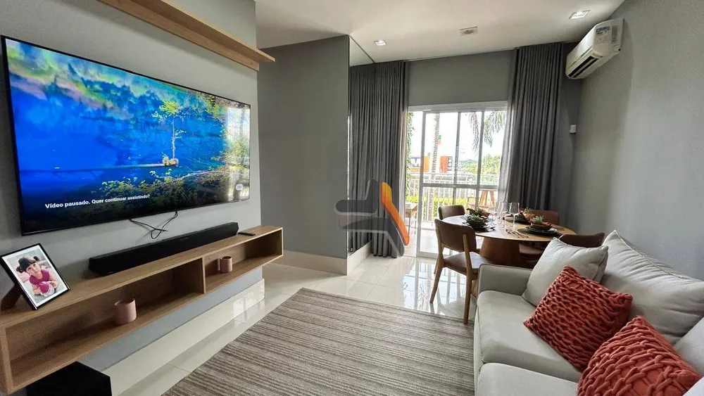 Apartamento, 3 quartos, 67 m² - Foto 1