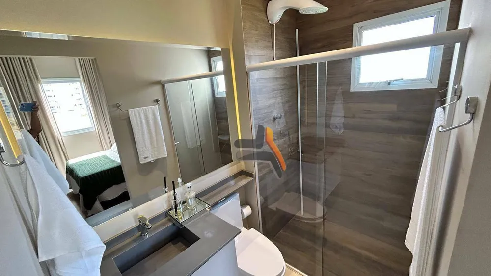 Apartamento, 3 quartos, 67 m² - Foto 5