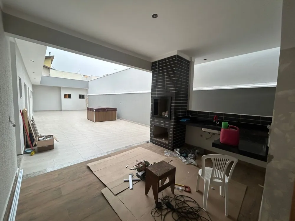 Casa de Condomínio, 3 quartos - Foto 9