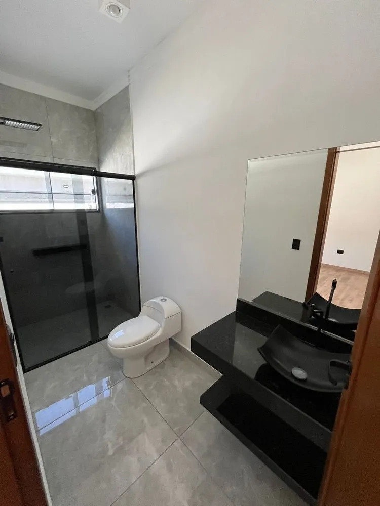 Casa de Condomínio, 3 quartos - Foto 18