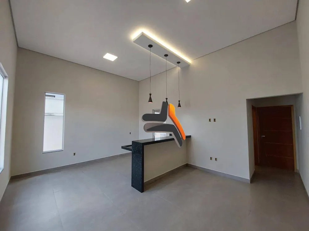 Casa, 3 quartos, 90 m² - Foto 2