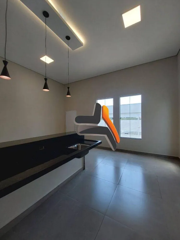 Casa, 3 quartos, 90 m² - Foto 4