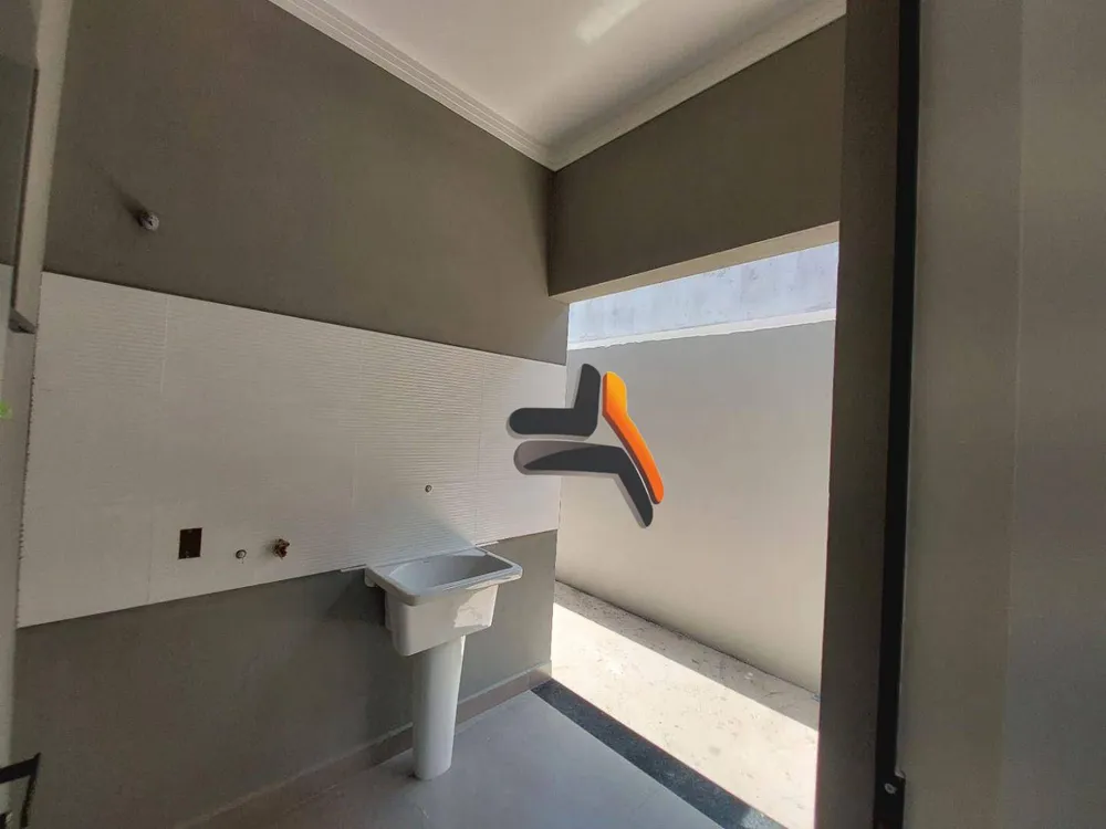 Casa, 3 quartos, 90 m² - Foto 9