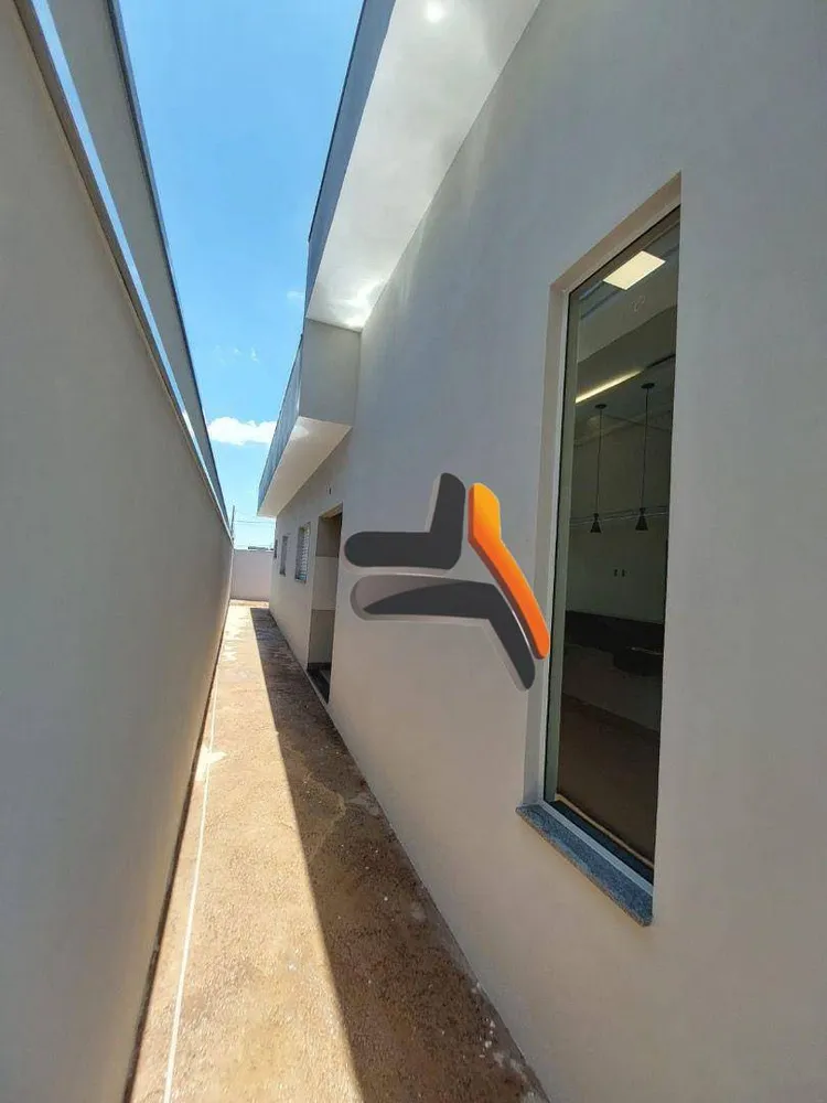 Casa, 3 quartos, 90 m² - Foto 8