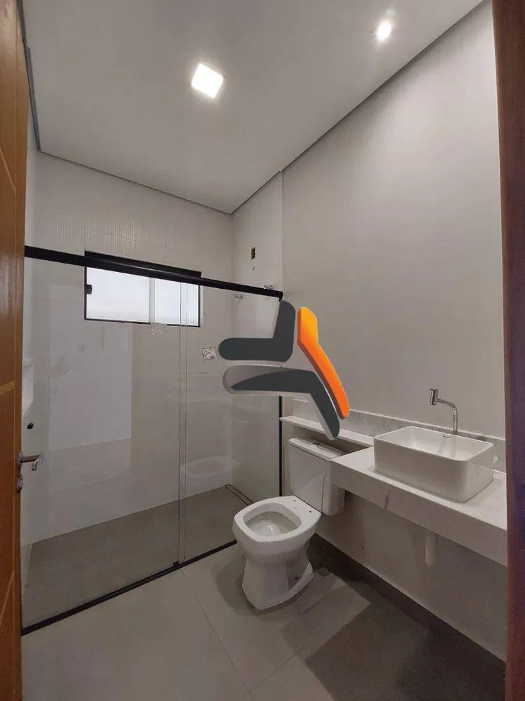 Casa, 3 quartos, 90 m² - Foto 7