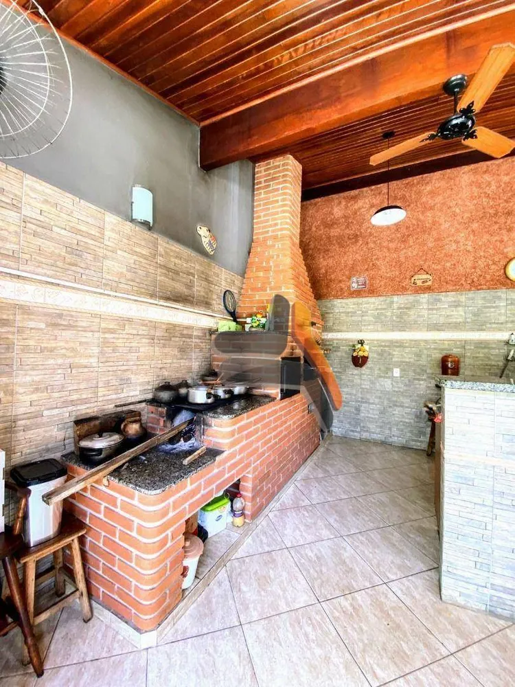 Casa de Condomínio, 3 quartos - Foto 12