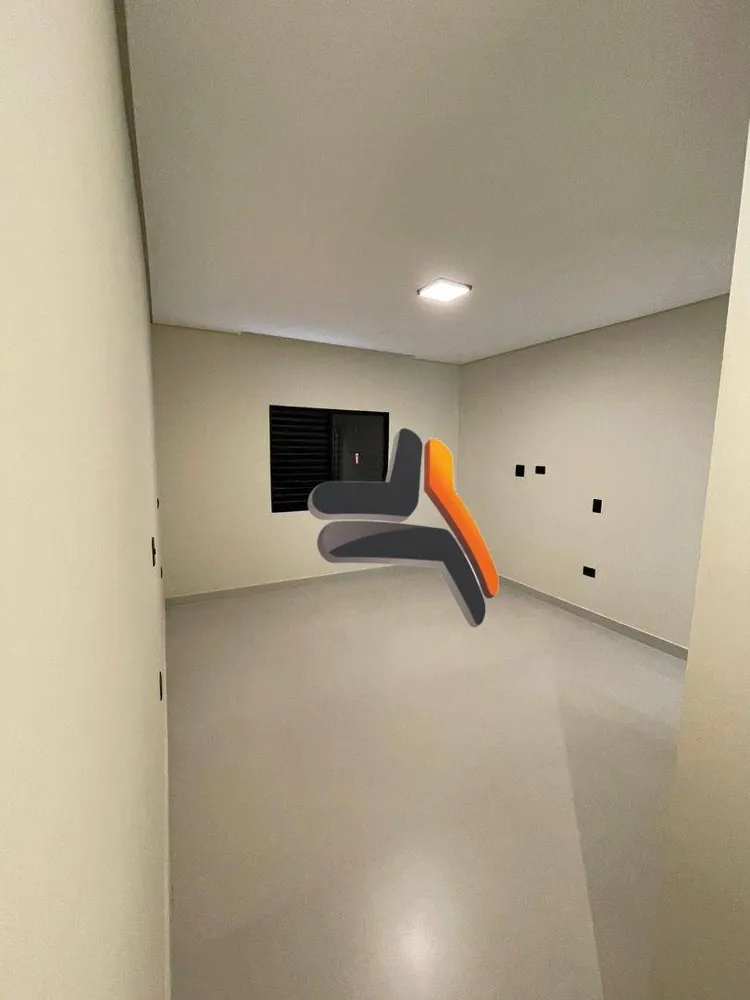 Casa, 3 quartos, 93 m² - Foto 3
