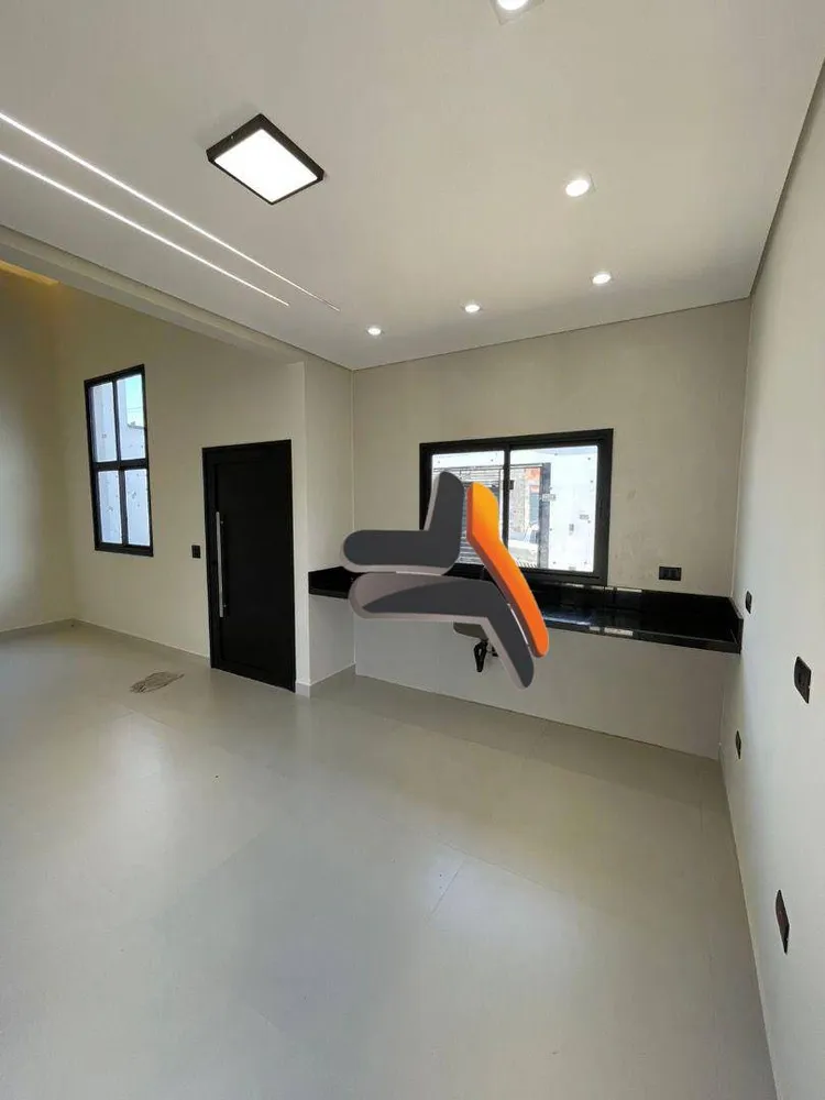 Casa, 3 quartos, 93 m² - Foto 6