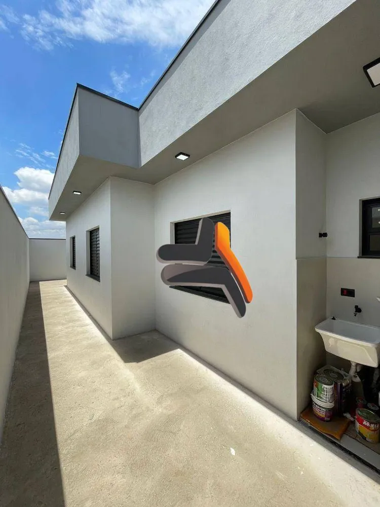 Casa, 3 quartos, 93 m² - Foto 9