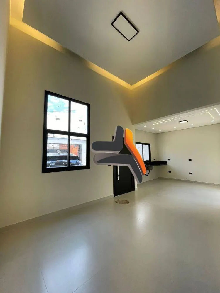 Casa, 3 quartos, 93 m² - Foto 8