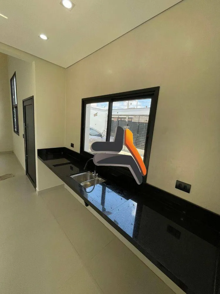 Casa, 3 quartos, 93 m² - Foto 4