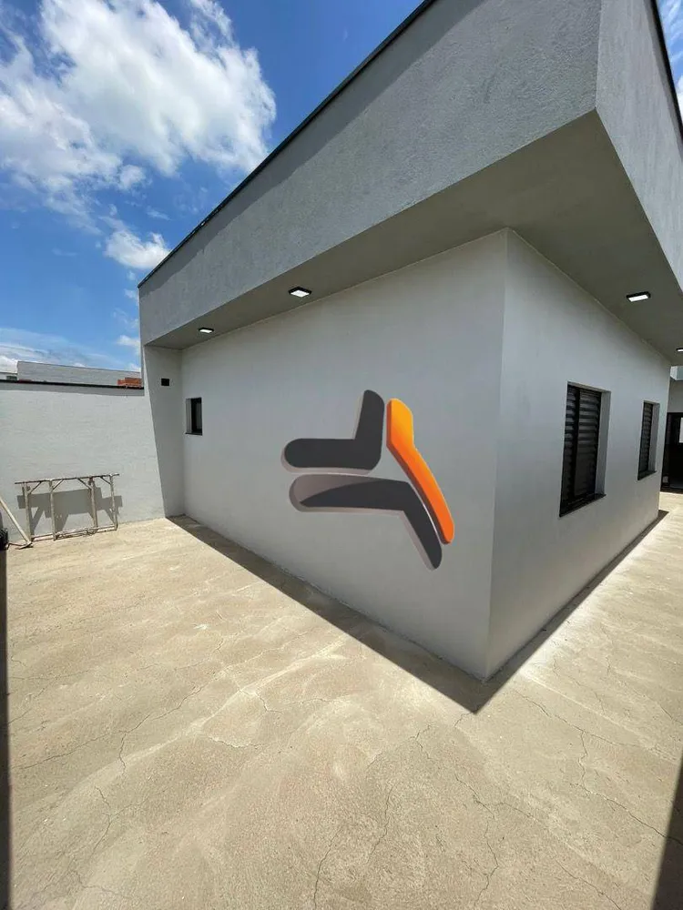 Casa, 3 quartos, 93 m² - Foto 2