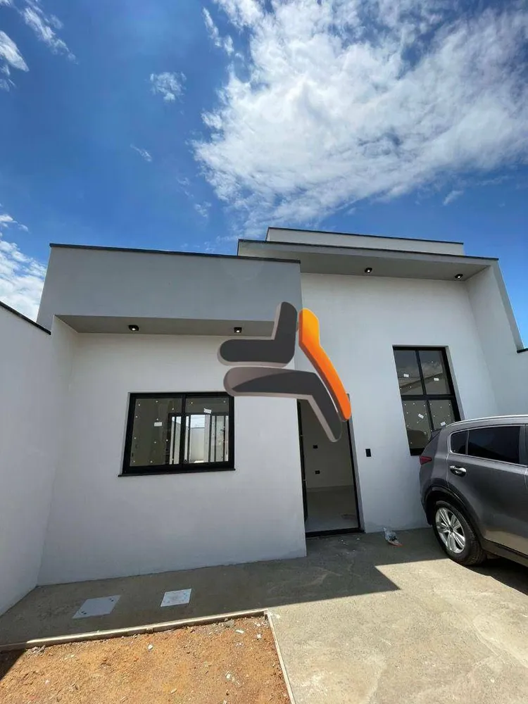 Casa, 3 quartos, 93 m² - Foto 12