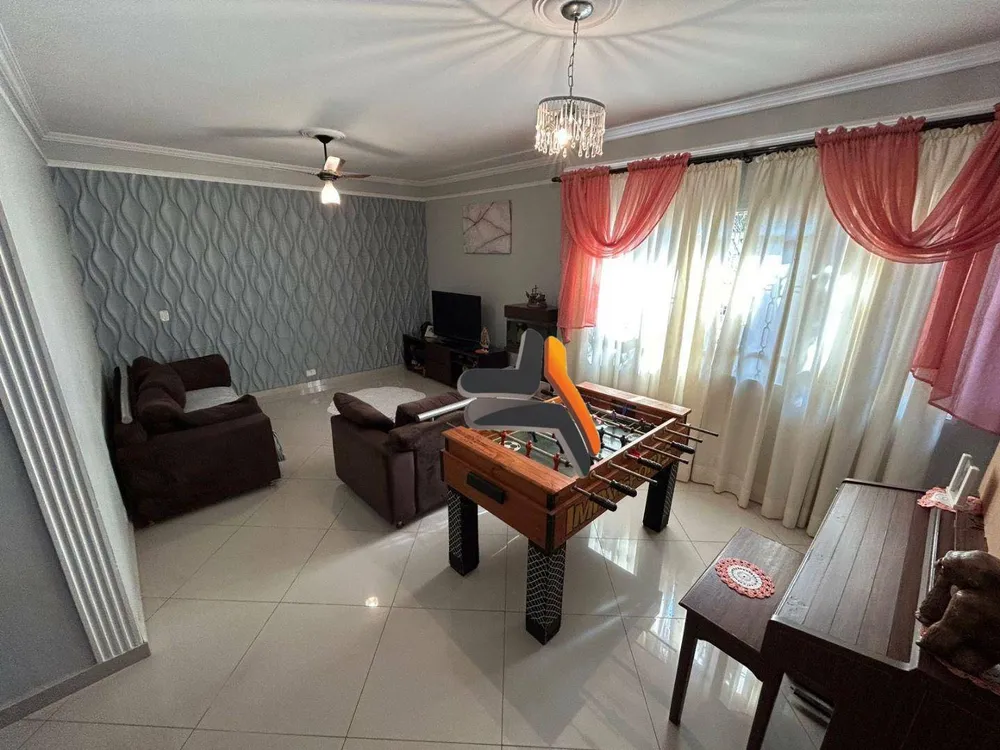 Casa, 3 quartos, 162 m² - Foto 4