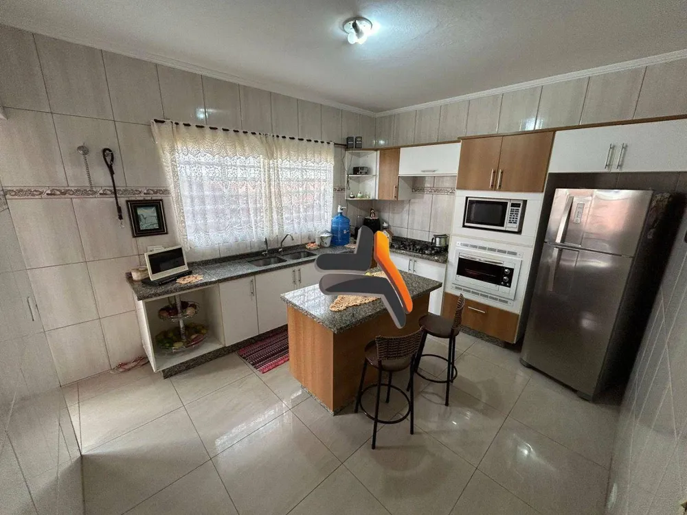Casa, 3 quartos, 162 m² - Foto 9