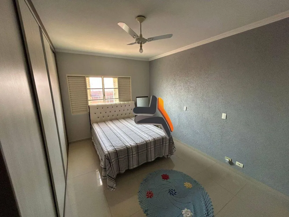 Casa, 3 quartos, 162 m² - Foto 8