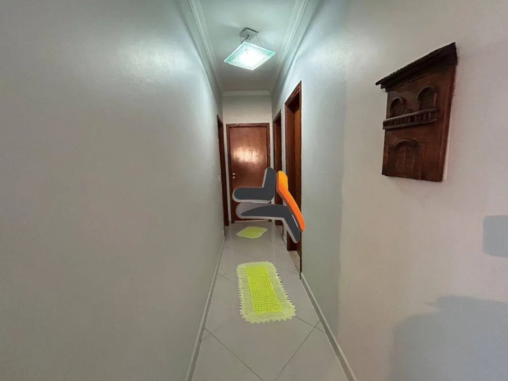 Casa, 3 quartos, 162 m² - Foto 7