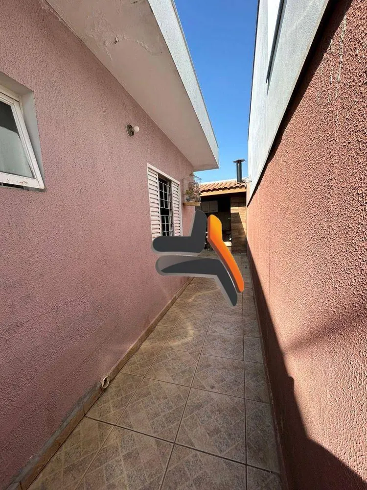 Casa, 3 quartos, 162 m² - Foto 13