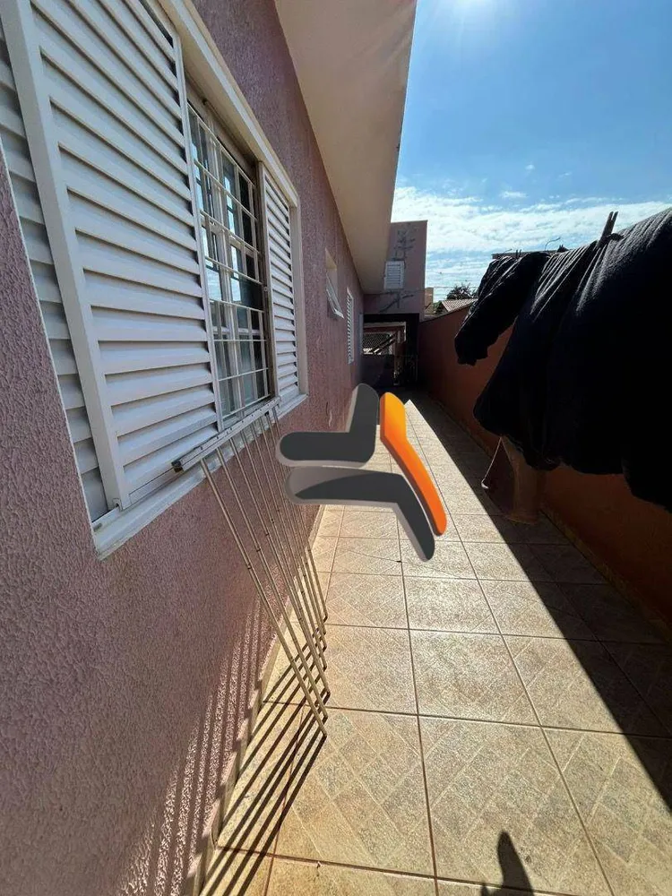 Casa, 3 quartos, 162 m² - Foto 14