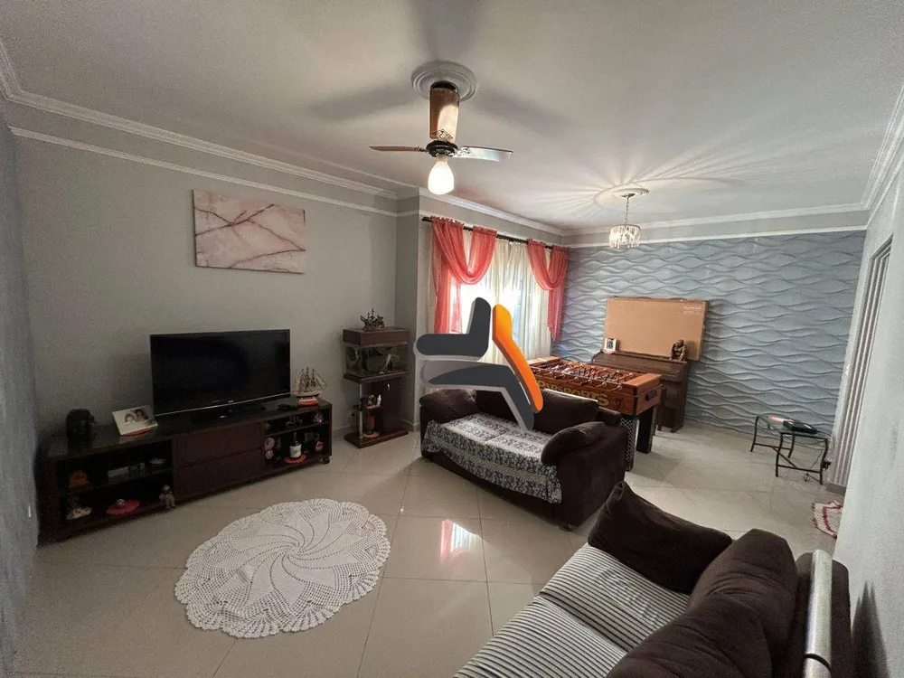 Casa, 3 quartos, 162 m² - Foto 5