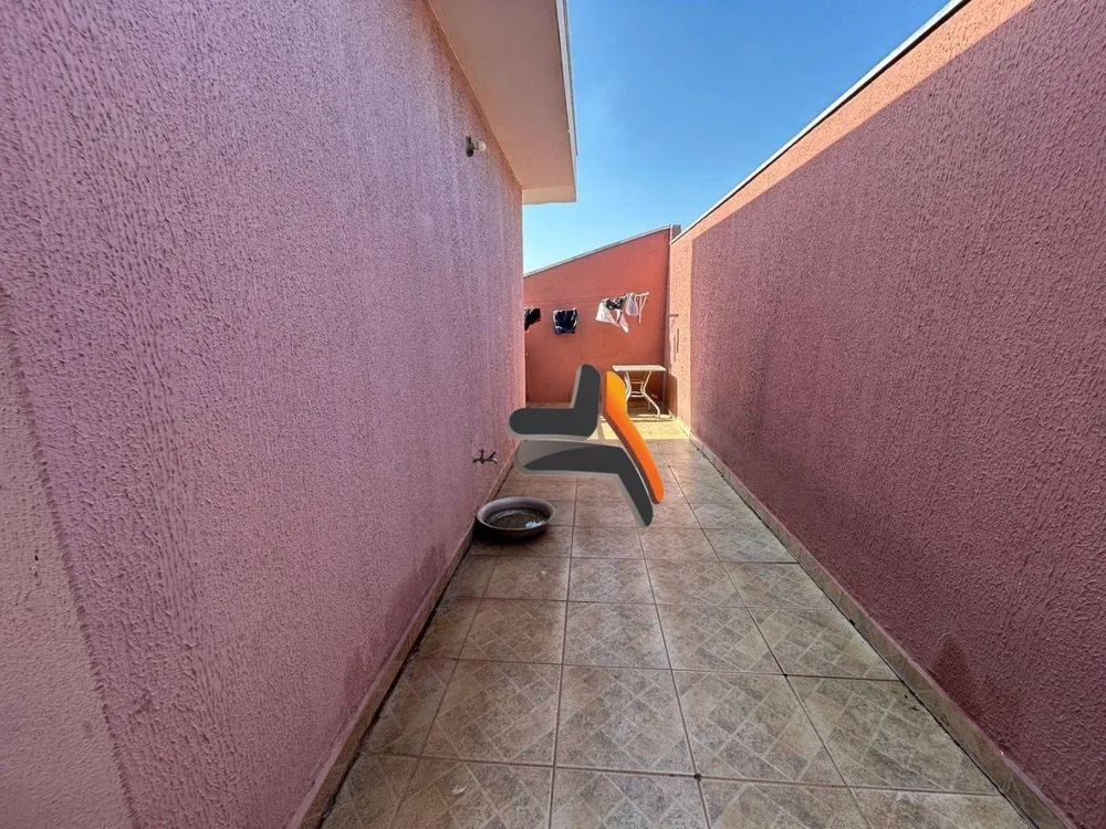 Casa, 3 quartos, 162 m² - Foto 12