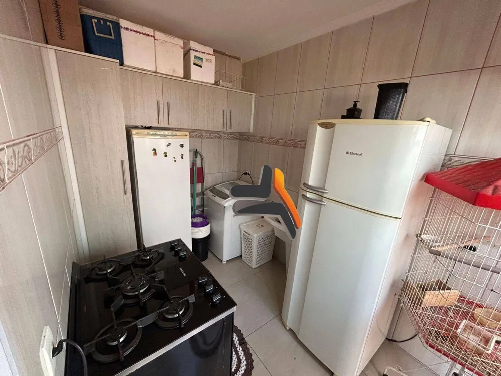 Casa, 3 quartos, 162 m² - Foto 11