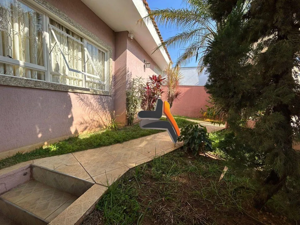 Casa, 3 quartos, 162 m² - Foto 3
