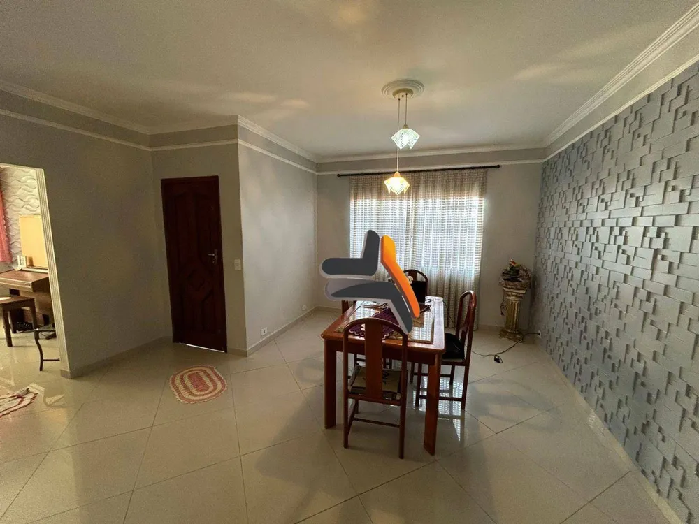 Casa, 3 quartos, 162 m² - Foto 6