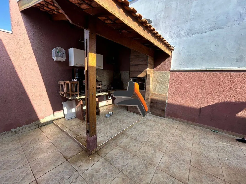 Casa, 3 quartos, 162 m² - Foto 16