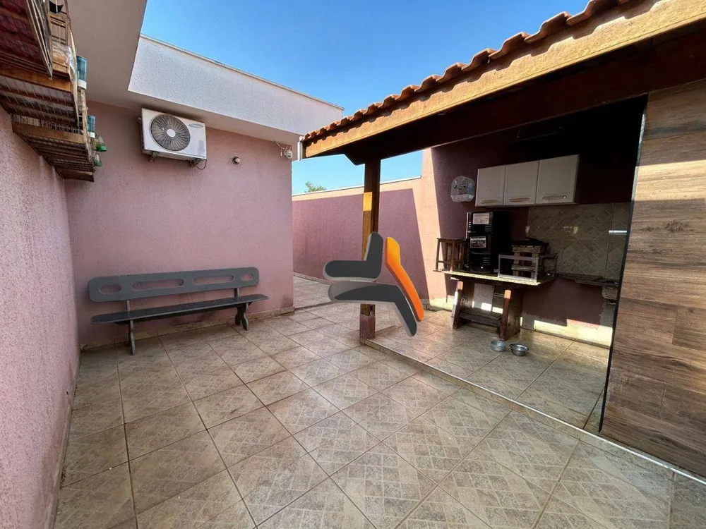 Casa, 3 quartos, 162 m² - Foto 15