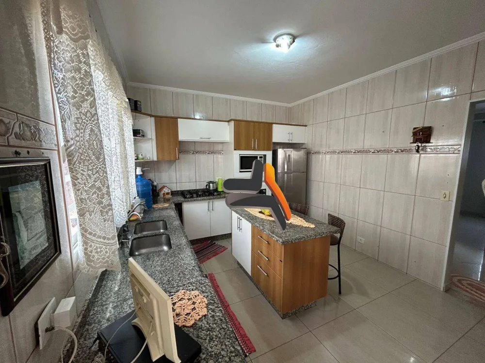 Casa, 3 quartos, 162 m² - Foto 10