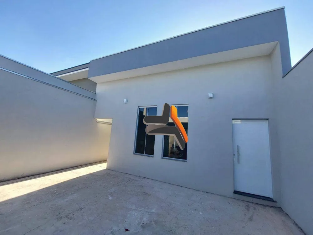 Casa, 3 quartos, 90 m² - Foto 7