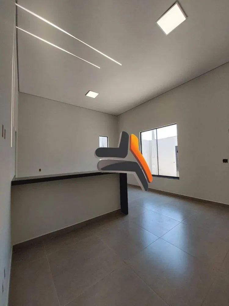 Casa, 3 quartos, 90 m² - Foto 2