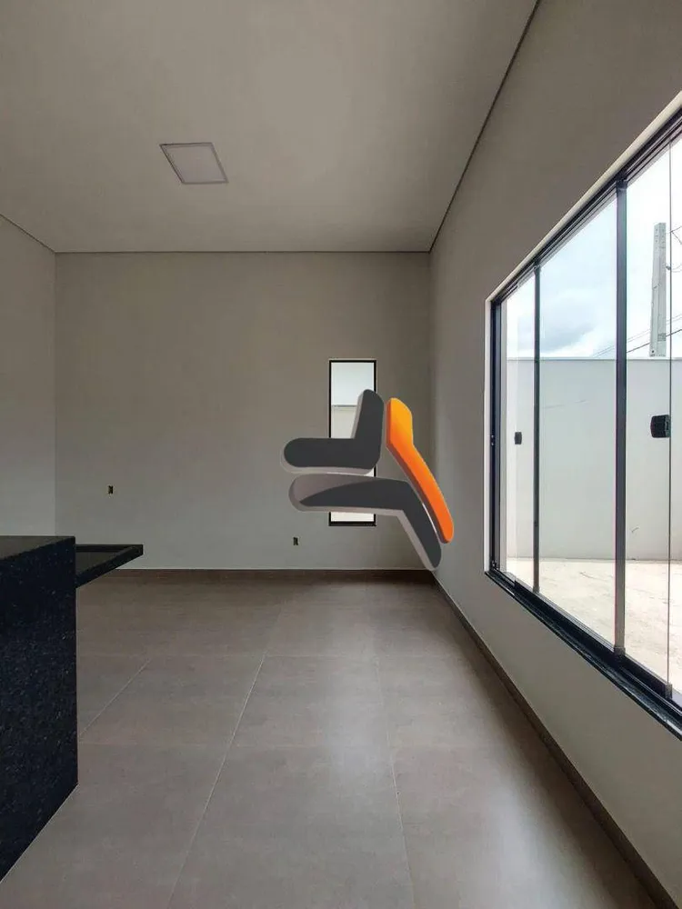 Casa, 3 quartos, 90 m² - Foto 3