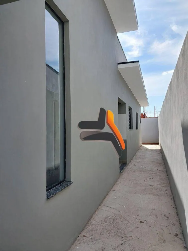Casa, 3 quartos, 90 m² - Foto 1