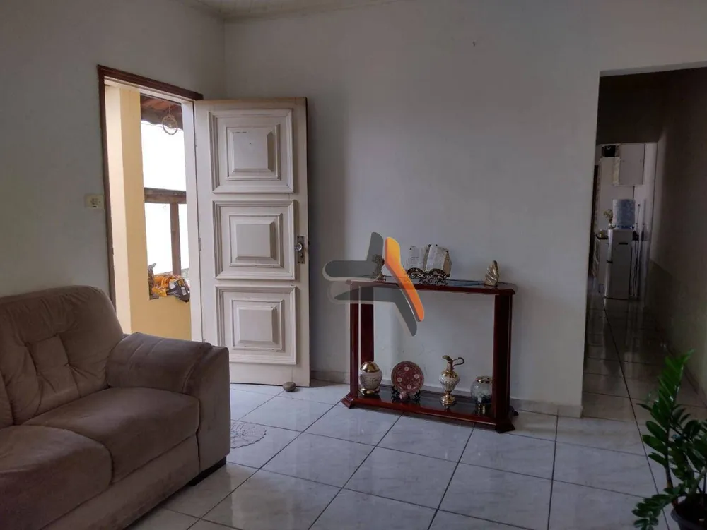 Casa, 2 quartos, 147 m² - Foto 1