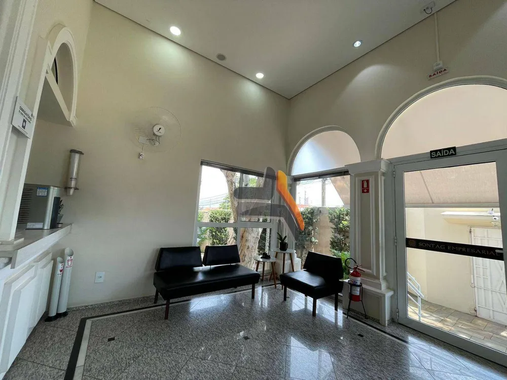 Sala-Conjunto, 11 m² - Foto 5