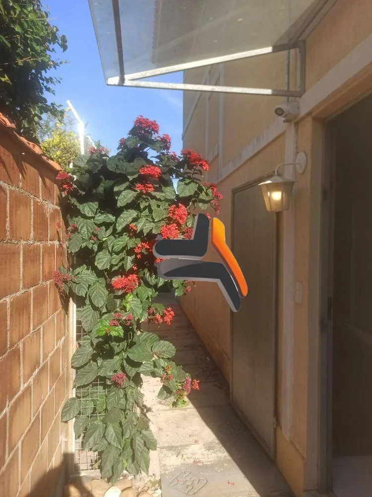 Sobrado, 2 quartos, 64 m² - Foto 11