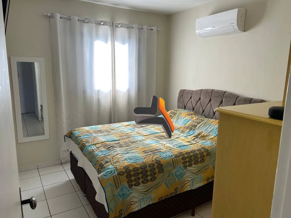Sobrado, 2 quartos, 64 m² - Foto 6