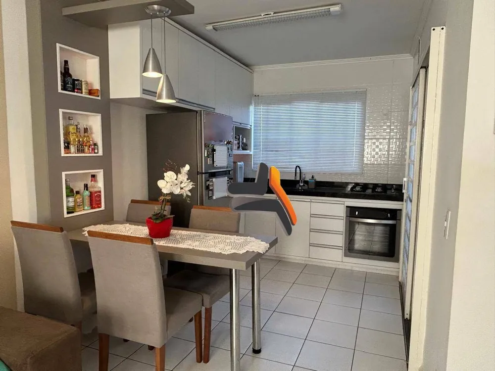 Sobrado, 2 quartos, 64 m² - Foto 3
