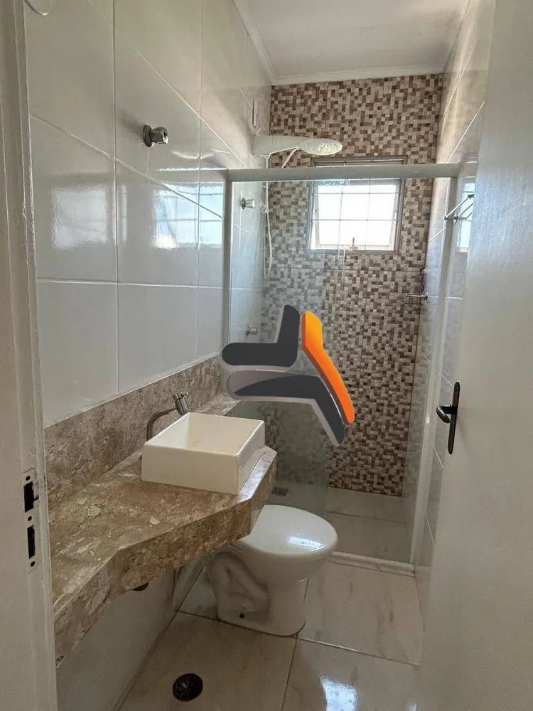 Sobrado, 2 quartos, 64 m² - Foto 9