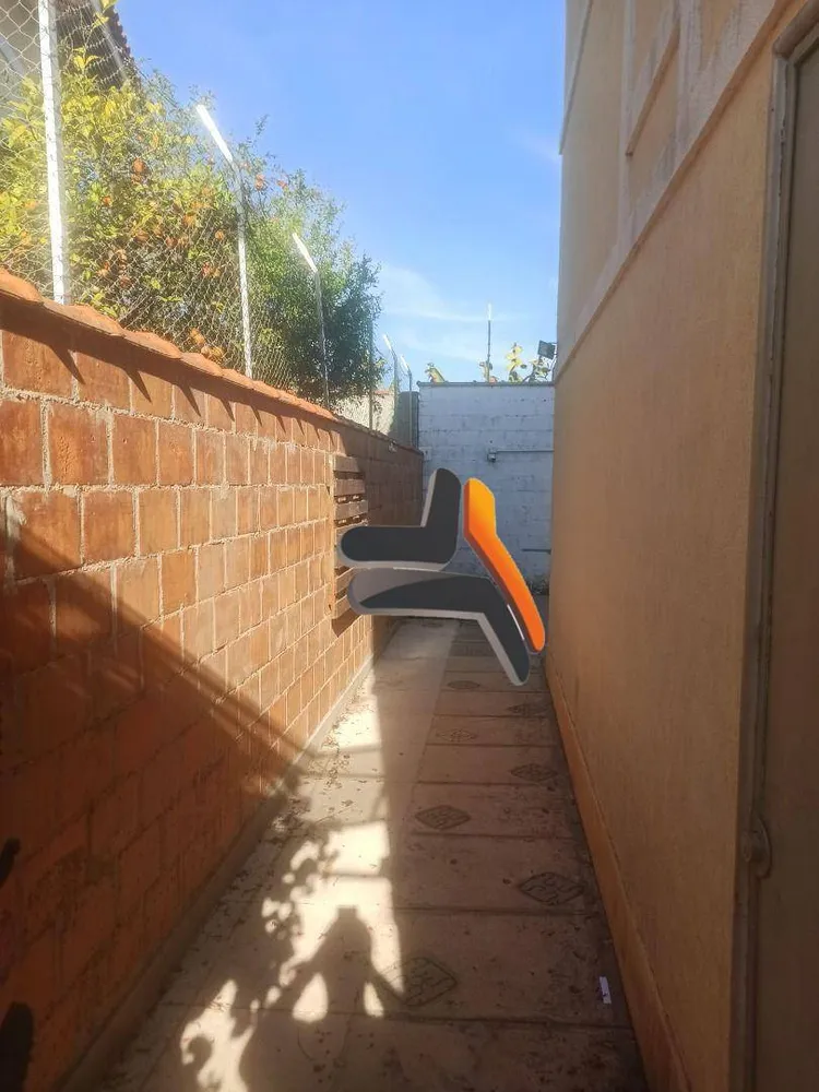 Sobrado, 2 quartos, 64 m² - Foto 12
