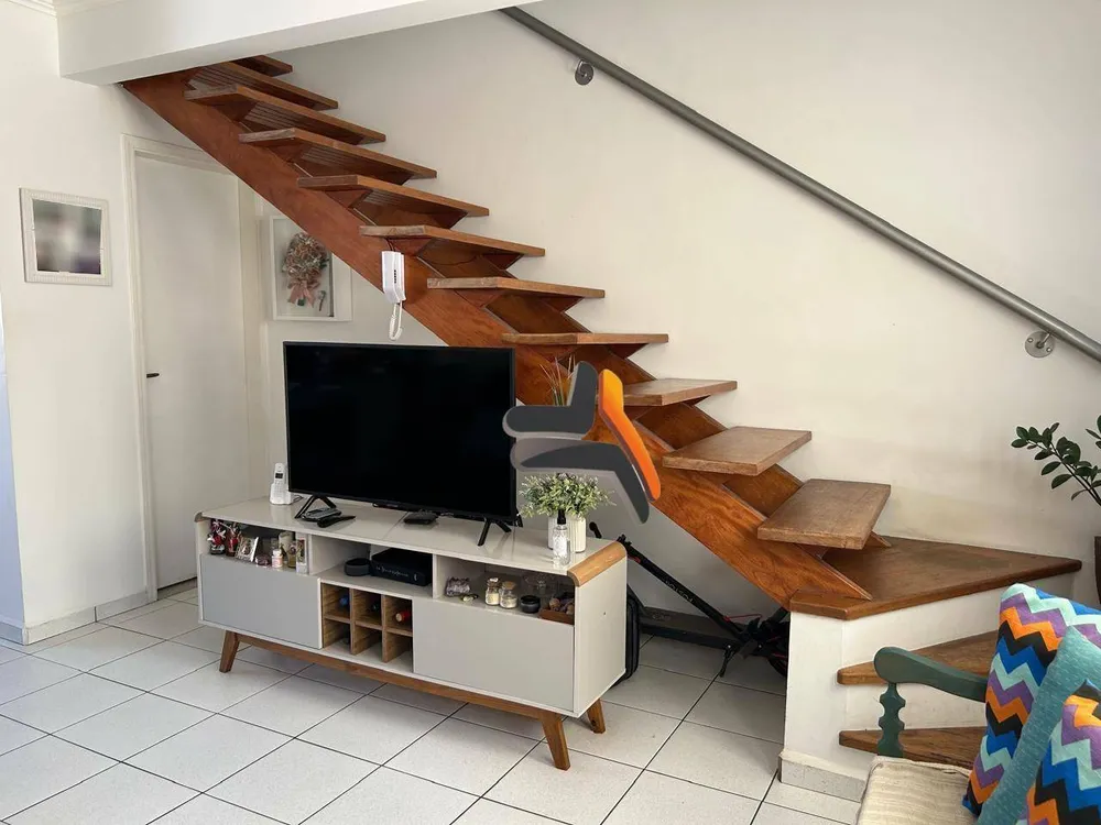 Sobrado, 2 quartos, 64 m² - Foto 2
