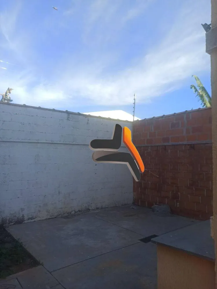 Sobrado, 2 quartos, 64 m² - Foto 15