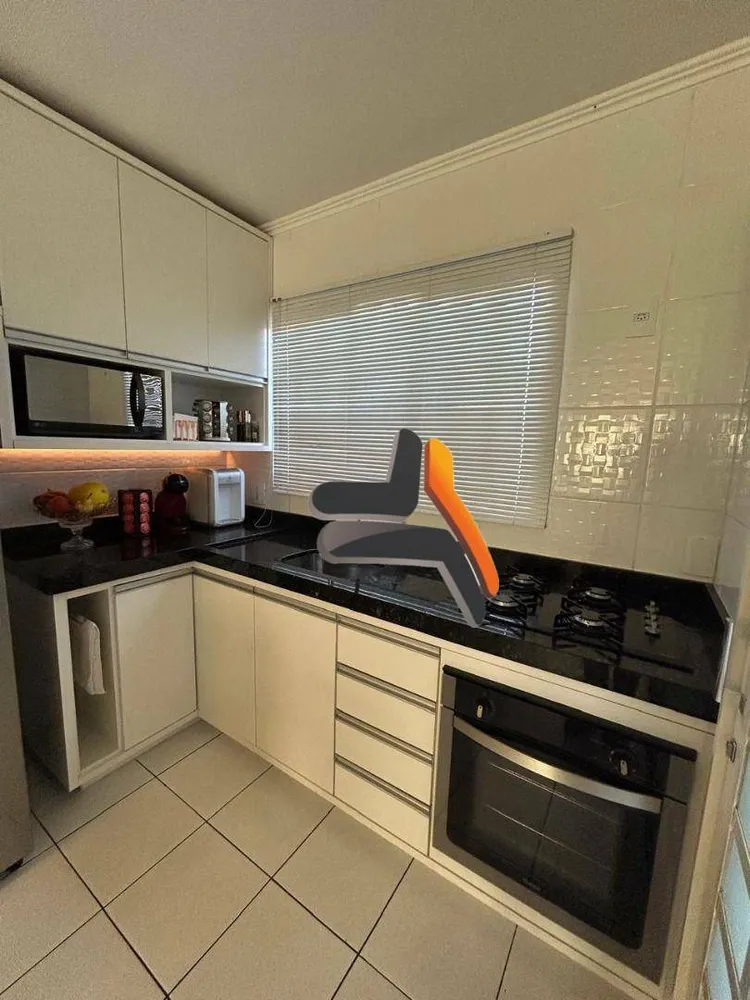 Sobrado, 2 quartos, 64 m² - Foto 5