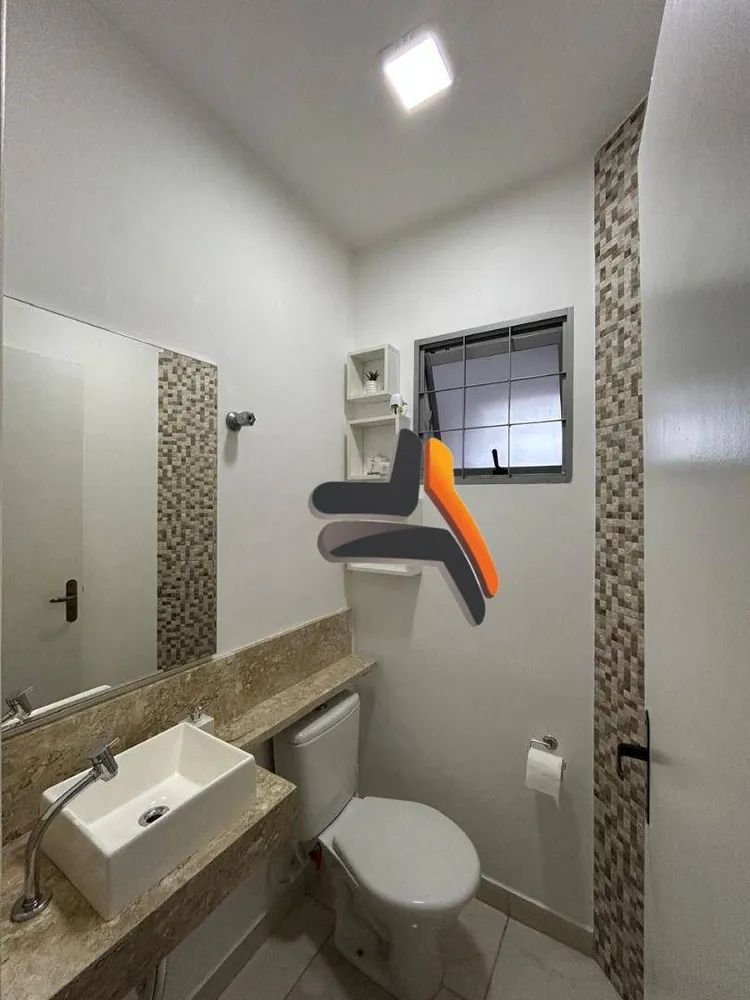 Sobrado, 2 quartos, 64 m² - Foto 10
