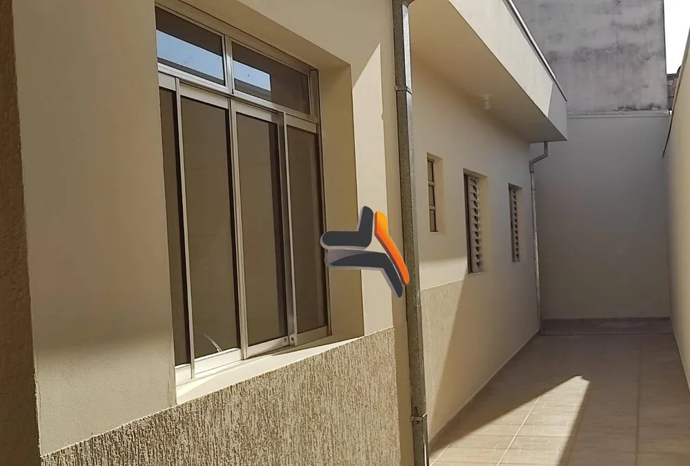 Casa, 3 quartos, 112 m² - Foto 2